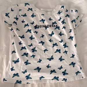 Rue 21 size small top